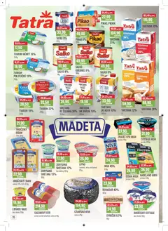 Náhled nabídky: Ratio Leták platný od 01.11.2025 | Strana: 36