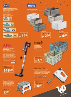 Vorschau von dem Prospekt des Geschäftes V-Markt, gültig ab dem 13.11.2025 | Seite: 4