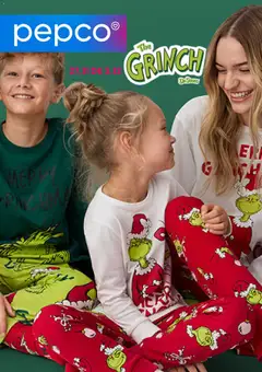 Pré-visualização do folheto da loja Pepco válida a partir de 27/11/2025