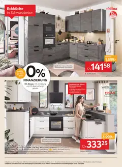 Vorschau der Angebote: XXXLutz Prospekt gültig ab 04.11.2025 | Seite: 4