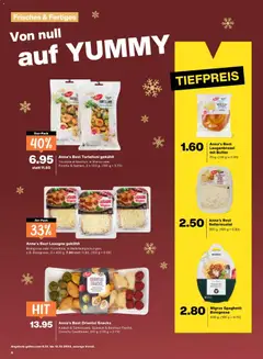 Vorschau des Merkblatts Aktionen vom Shop Migros gültig von 09.12.2025 bis 15.12.2025 | Seite: 8