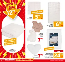 Voorbeeld van Folder van winkel Trafic geldig vanaf 05/11/2025 | Pagina: 10