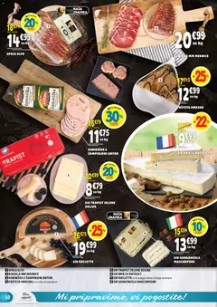 Predogled kataloga iz trgovine E.leclerc veljaven od 29.10.2025 | Stran: 10