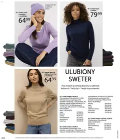 Pogląd gazetki "Katalog - Sielankowy romantyzm" ze sklepu BonPrix ważnej od 17.11.2025 | Strona: 24