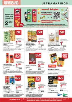 Vista previa del folleto de la tienda Hipercor válido desde el 23/10/2025 | Página: 25