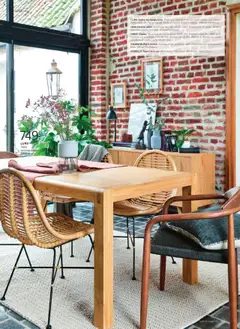 Prévisualisation de Catalogue du magasin Alinéa formulaire valide 01/05/2024 | Page: 69