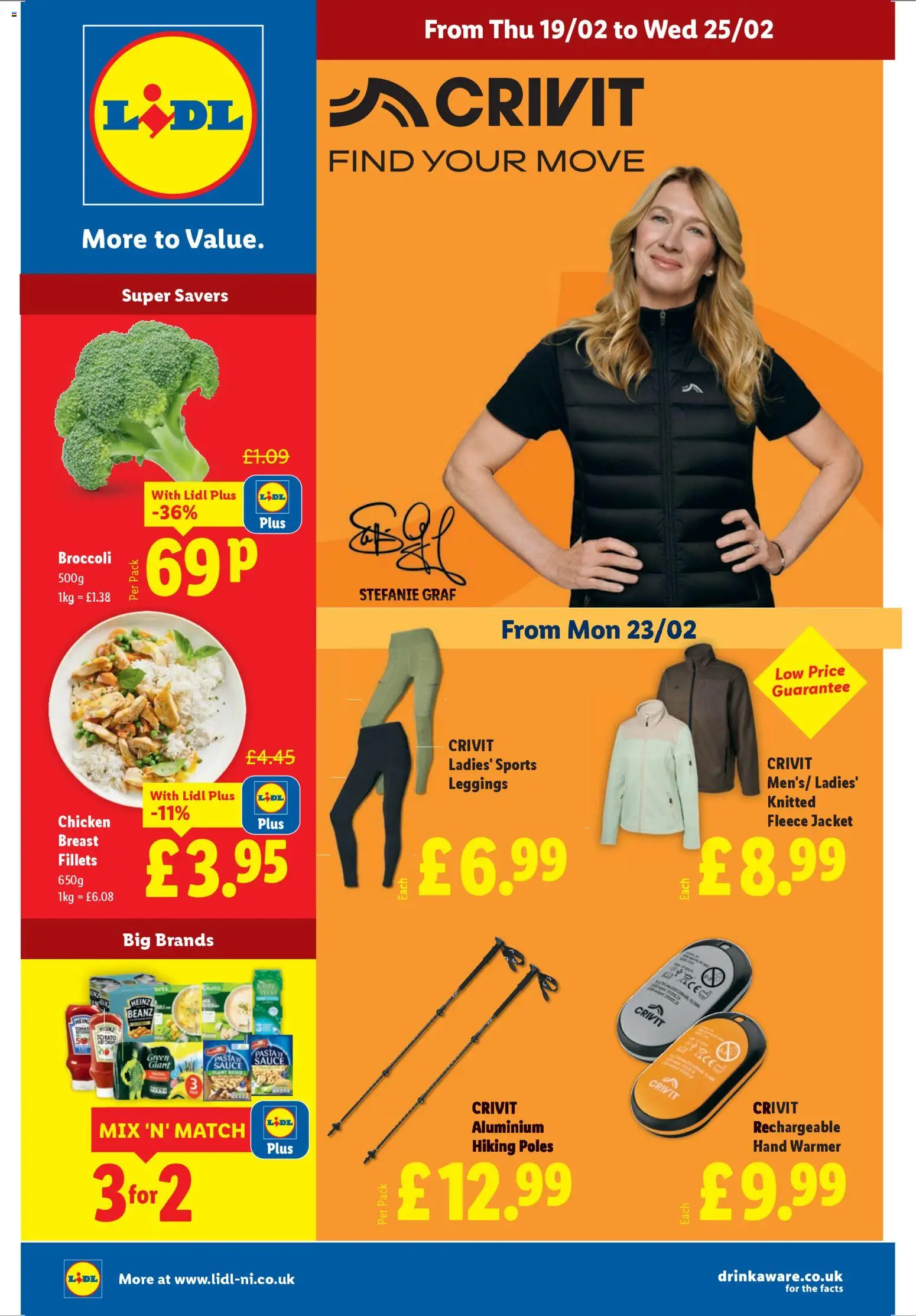 Preview of Lidl Find your move valid from 19/02/2026