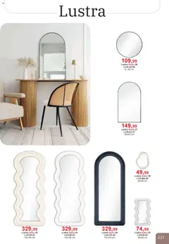 Pogląd gazetki "Katalog" ze sklepu Bodzio ważnej od 01.10.2025 | Strona: 217