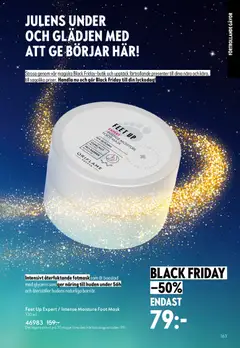Förhandsgranska reklamblad Katalog Oriflame 16/25 från butik Oriflame gäller från 19/11/2025 | Sida : 163