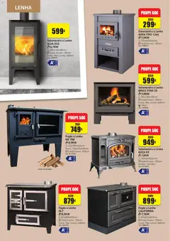 Pré-visualização do folheto da loja Agriloja válida a partir de 11/11/2025 | Página: 2