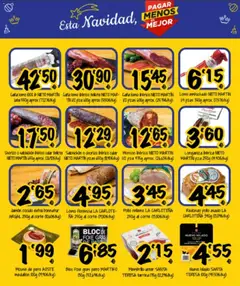 Vista previa del folleto de la tienda Cash Fresh válido desde el 28/11/2025 | Página: 10