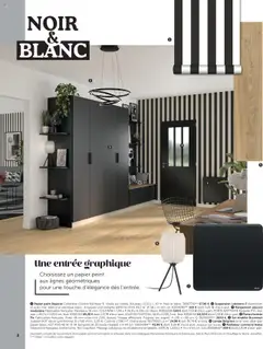 Prévisualisation de Catalogue du magasin Gedimat formulaire valide 13/03/2025 | Page: 8