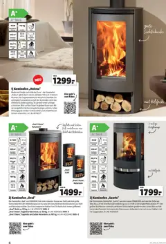 Vorschau von dem Prospekt des Geschäftes Hagebau, gültig ab dem 07.07.2025 | Seite: 6