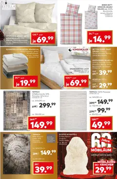 Vorschau von dem Prospekt des Geschäftes Porta!, gültig ab dem 27.10.2025 | Seite: 11