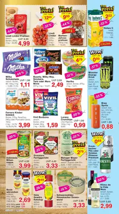 Vorschau von dem Prospekt des Geschäftes Jawoll, gültig ab dem 01.12.2025 | Seite: 6