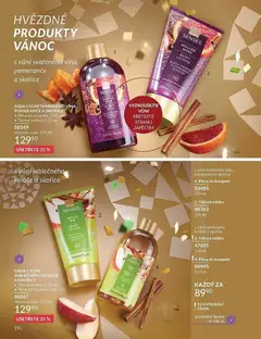 Náhled nabídky: Avon Katalog 12/2025 platný od 01.12.2025 | Strana: 190