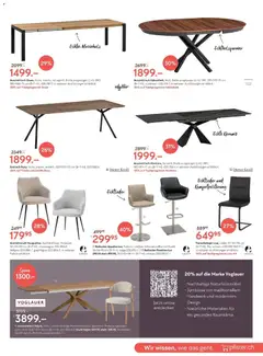 Vorschau des Merkblatts Aktionen vom Shop Pfister gültig von 04.11.2025 bis 20.11.2025 | Seite: 5