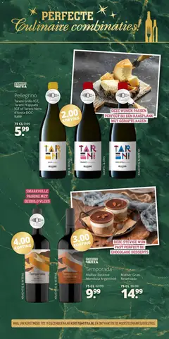 Voorbeeld van Folder van winkel Mitra geldig vanaf 01-12-2025 | Pagina: 22