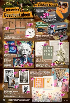Vorschau von dem Prospekt des Geschäftes Hornbach, gültig ab dem 28.11.2025 | Seite: 6