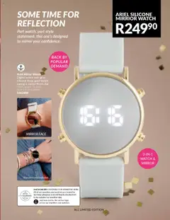 Preview of Avon flyer valid from 01/10/2025 | Page: 129