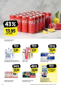 Vorschau des Merkblatts Aktionen vom Shop Coop gültig von 13.11.2025 bis 19.11.2025 | Seite: 12