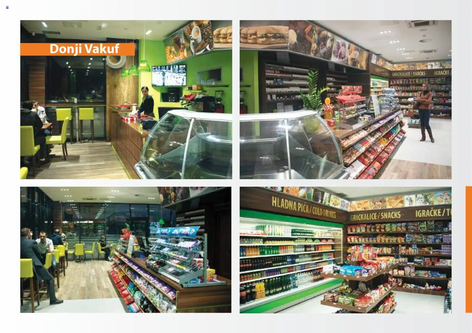 Pregled letka Katalog Interijeri Ambyenta trgovine AMBYENTA vrijedi od 2025.10.01