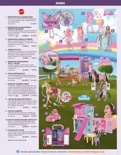 Müller - Játékkatalógus 2025 megtekintése, amely érvényes 2025.10.27.-től | Oldal: 45