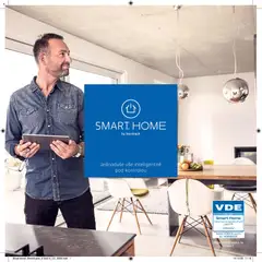 Náhled nabídky: HORNBACH Leták - SmartHome platný od 01.01.2026