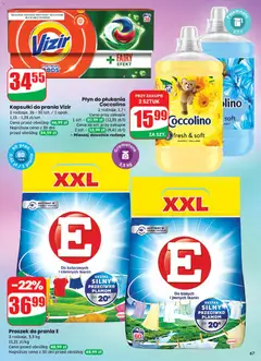 Pogląd gazetki "Gazetka" ze sklepu Dino ważnej od 05.11.2025 | Strona: 67