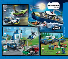 Náhled nabídky: POMPO Katalog LEGO 2025 platný od 01.06.2025 | Strana: 69