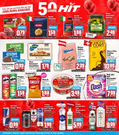 Vorschau von dem Prospekt des Geschäftes HIT, gültig ab dem 10.11.2025 | Seite: 3