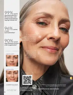 Avon - AVON online katalógus 2025 novemberi megtekintése, amely érvényes 2025.11.01.-től | Oldal: 62