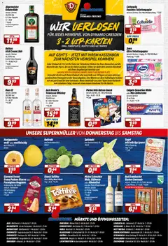 Vorschau von dem Prospekt des Geschäftes Simmel, gültig ab dem 03.11.2025 | Seite: 8