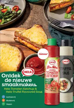 Voorbeeld van Food van winkel Sligro geldig vanaf 20-11-2025 | Pagina: 17