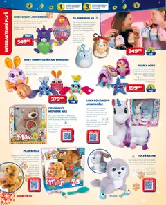 Náhled nabídky: Sparkys Katalog Vánoce platný od 01.10.2025 | Strana: 10