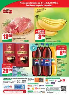 Pogląd gazetki "Gazetka" ze sklepu Dino ważnej od 05.11.2025 | Strona: 68