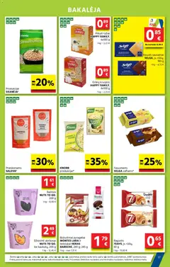 AIBE parduotuvės leidinio Leidinys galiojančio nuo 2025.11.27 peržiūra | puslapis: 17