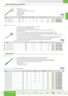 Prévisualisation de Catalogue du magasin Rexel formulaire valide 01/12/2024 | Page: 29