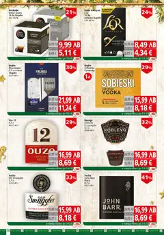 Преглед на Брошура от магазин BulMag - Офертата е валидна от 01.12.2025 | Cтраница: 36