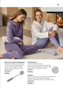 Pogląd gazetki "Promocje" ze sklepu Tchibo ważnej od 09.12.2025 | Strona: 15