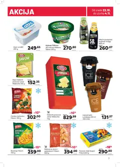 Pregled PerSu kataloga - važi od 22.10.2025 | Strana: 7