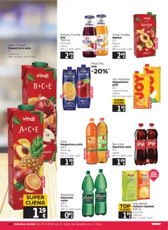 Pregled letka Katalog trgovine Tommy vrijedi od 20.11.2025 | Stranica: 26