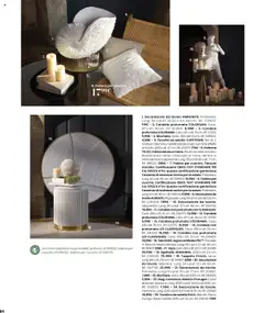 Anteprima dell'opuscolo Attuale volantino dal negozio Maisons du Monde valido da 27/08/2025 | Pagina: 84