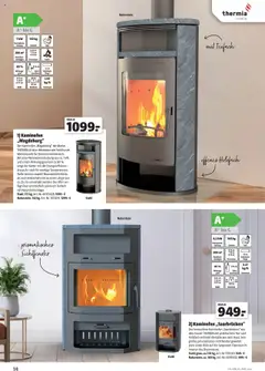 Vorschau von dem Prospekt des Geschäftes Hagebau, gültig ab dem 07.07.2025 | Seite: 14