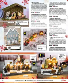 Náhled nabídky: Velký Košík Katalog říjen platný od 01.10.2025 | Strana: 56