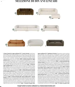 Anteprima dell'opuscolo Attuale volantino dal negozio Maisons du Monde valido da 27/08/2025 | Pagina: 112