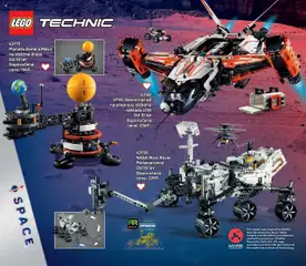 Náhled nabídky: POMPO Katalog LEGO 2025 platný od 01.06.2025 | Strana: 144