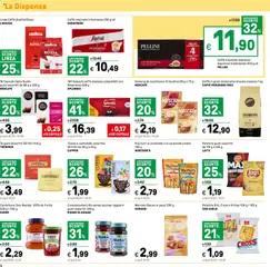 Anteprima dell'opuscolo Attuale volantino dal negozio Iper valido da 24/10/2025 | Pagina: 18