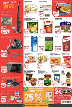 Vorschau von dem Prospekt des Geschäftes Globus, gültig ab dem 17.11.2025 | Seite: 2