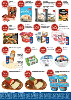 Náhľad Sintra letáku platného od 06.11.2025 | Strana: 4